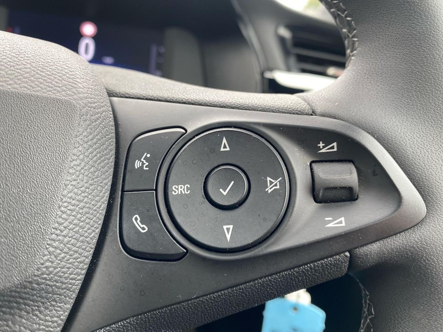 Used Vauxhall Corsa 2024 for sale - 76170684: Photo 27