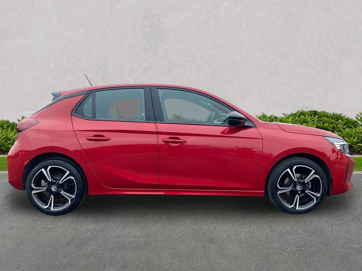 Used Vauxhall Corsa 2024 for sale - 76170684: Photo 3