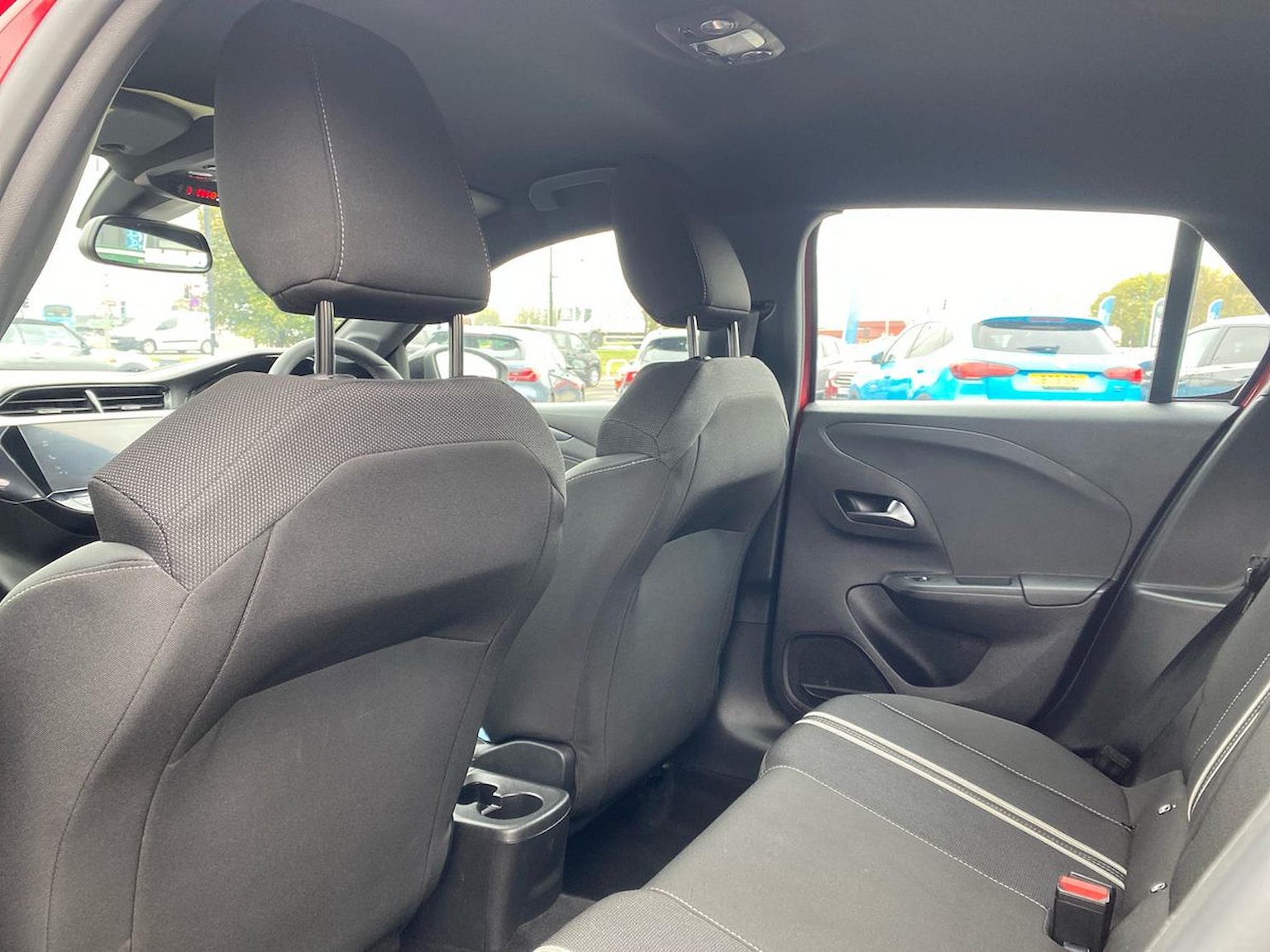 Used Vauxhall Corsa 2024 for sale - 76170684: Photo 32