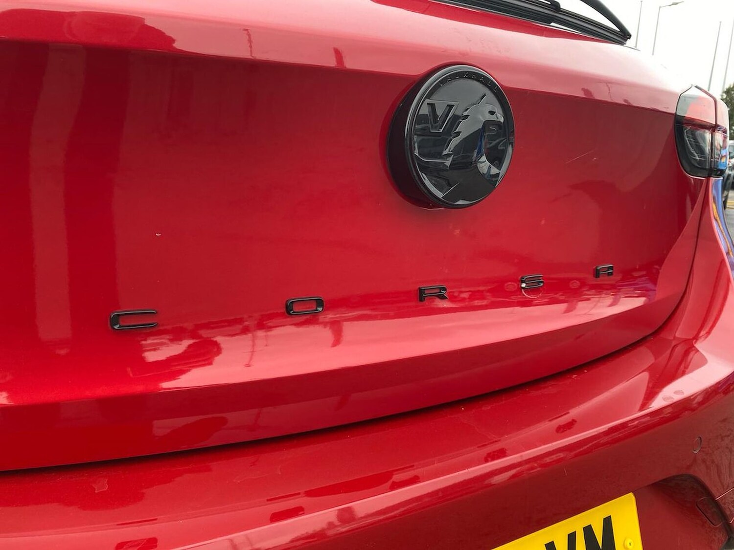 Used Vauxhall Corsa 2024 for sale - 76170684: Photo 35