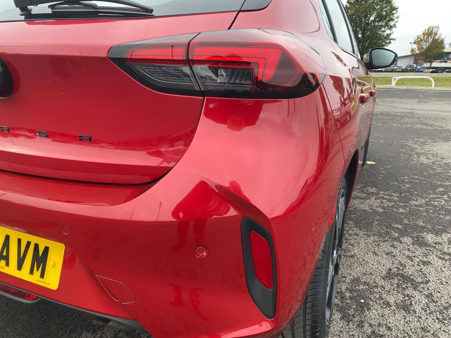 Used Vauxhall Corsa 2024 for sale - 76170684: Photo 36