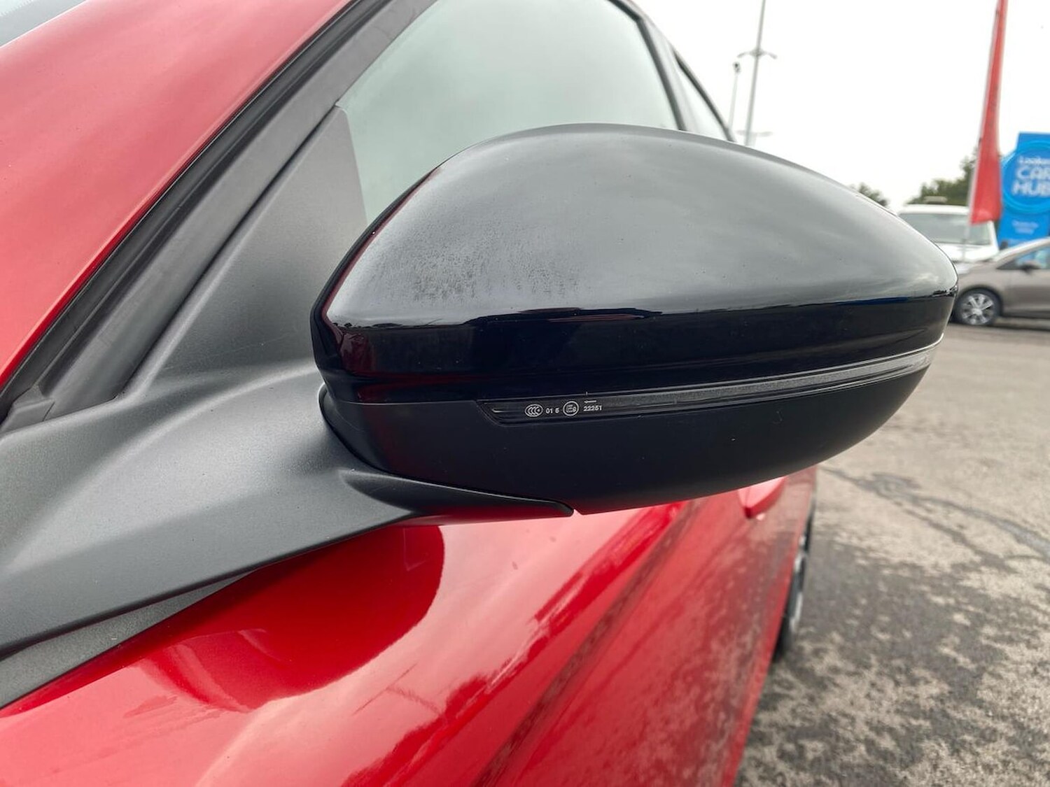 Used Vauxhall Corsa 2024 for sale - 76170684: Photo 38