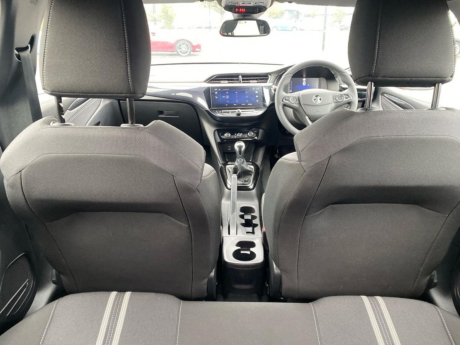 Used Vauxhall Corsa 2024 for sale - 76170684: Photo 39