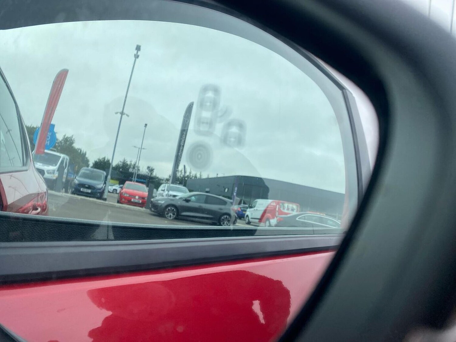 Used Vauxhall Corsa 2024 for sale - 76170684: Photo 40