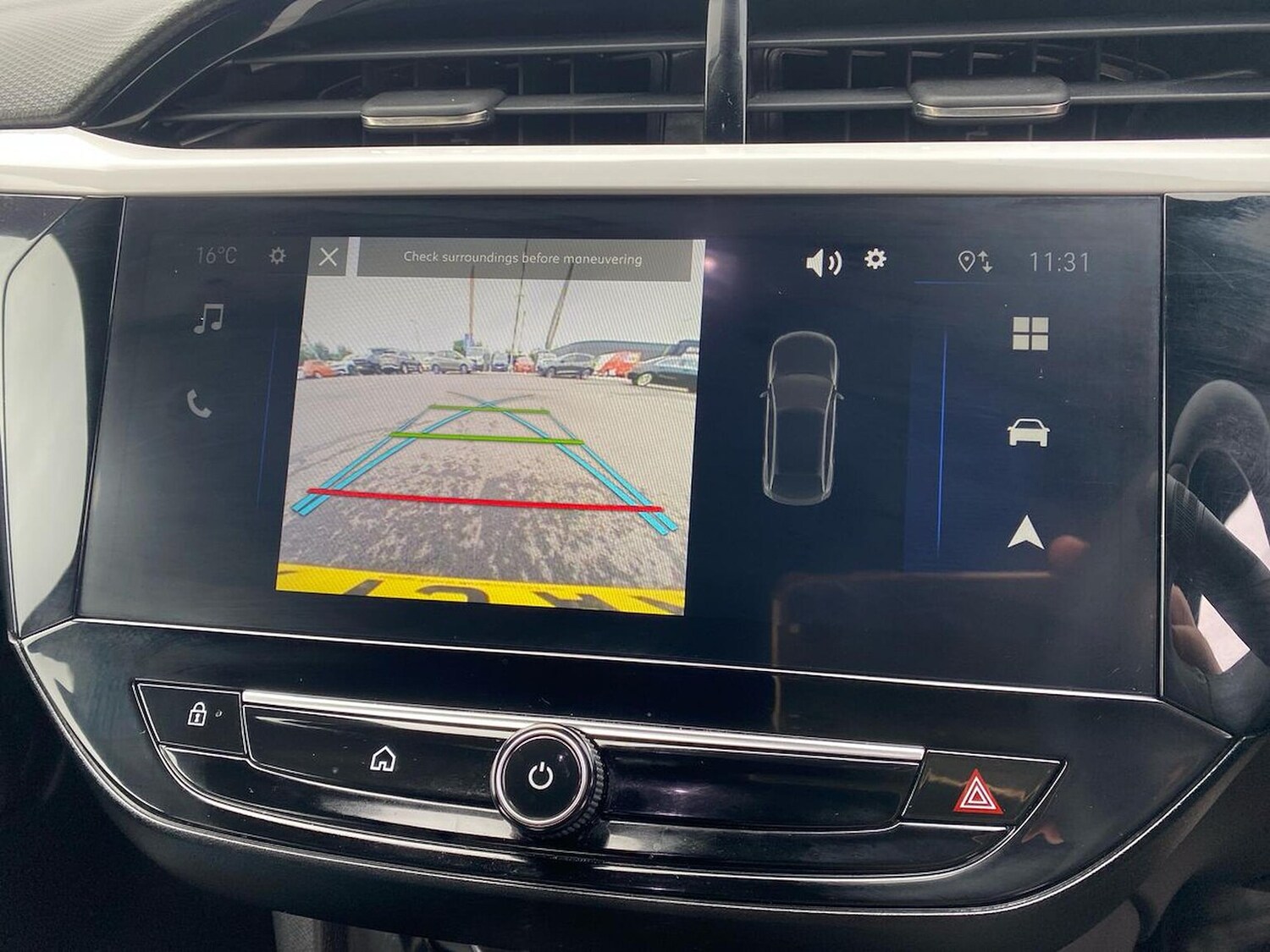 Used Vauxhall Corsa 2024 for sale - 76170684: Photo 41