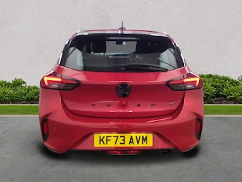 Used Vauxhall Corsa 2024 for sale - 76170684: Photo 4
