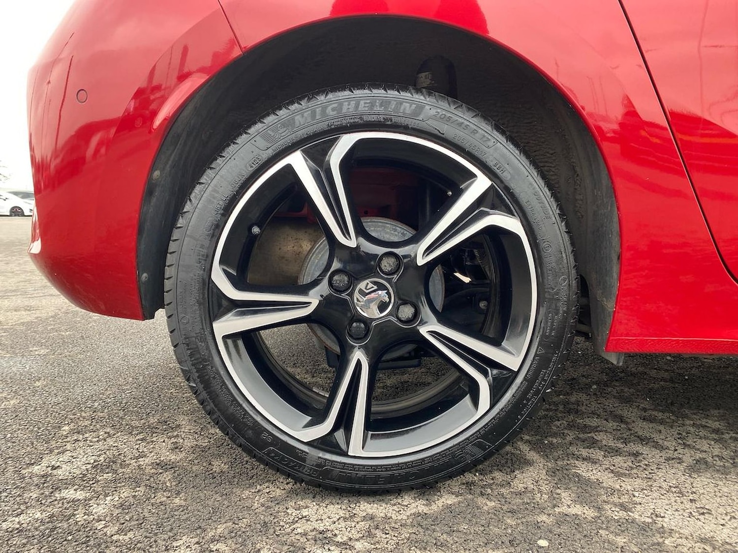 Used Vauxhall Corsa 2024 for sale - 76170684: Photo 6