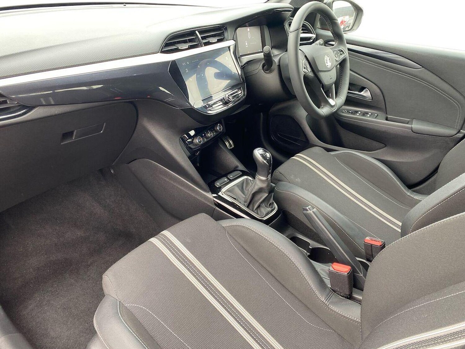 Used Vauxhall Corsa 2024 for sale - 76170684: Photo 7