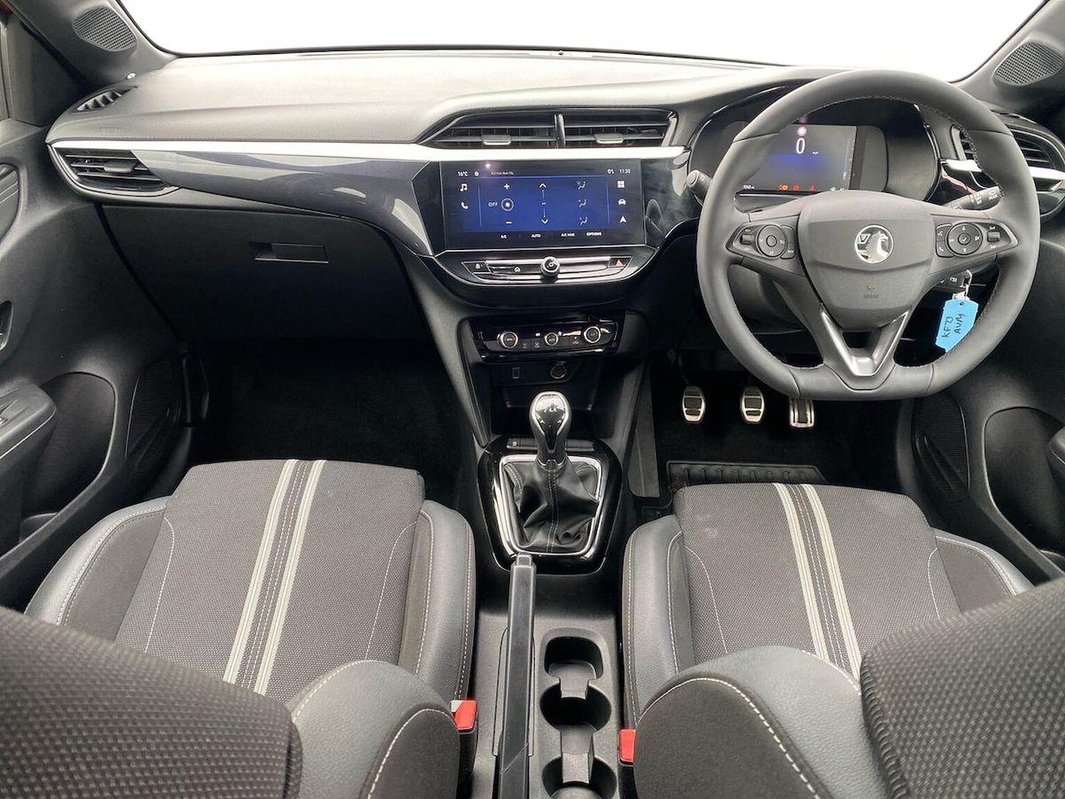 Used Vauxhall Corsa 2024 for sale - 76170684: Photo 8