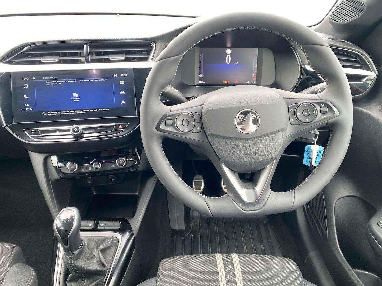 Used Vauxhall Corsa 2024 for sale - 76170684: Photo 9