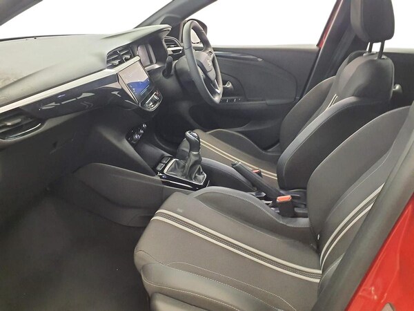 Used Vauxhall Corsa 2024 for sale - 76170684: Photo 9