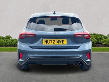 Used Ford Focus 2022 for sale - 75668141: Photo