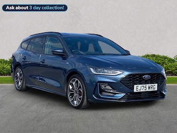 Used Ford Focus 2025 for sale - 79320675: Photo