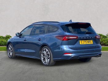 Used Ford Focus 2025 for sale - 79320675: Photo