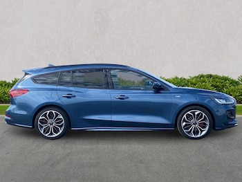 Used Ford Focus 2025 for sale - 79320675: Photo