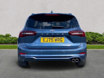 Used Ford Focus 2025 for sale - 79320675: Photo