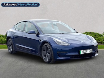 Tesla - Model 3