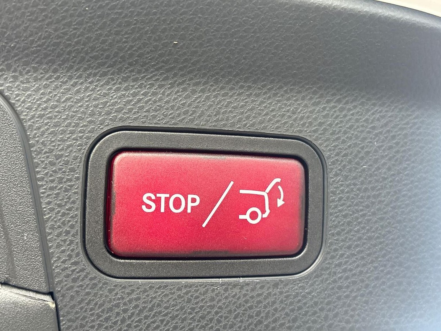 Vehicle 40