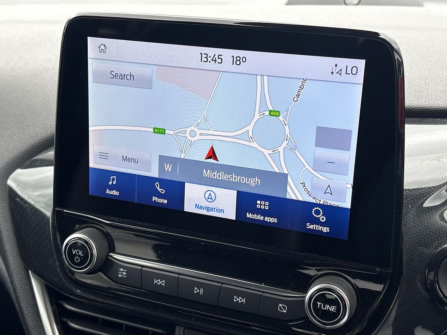 Vehicle 24