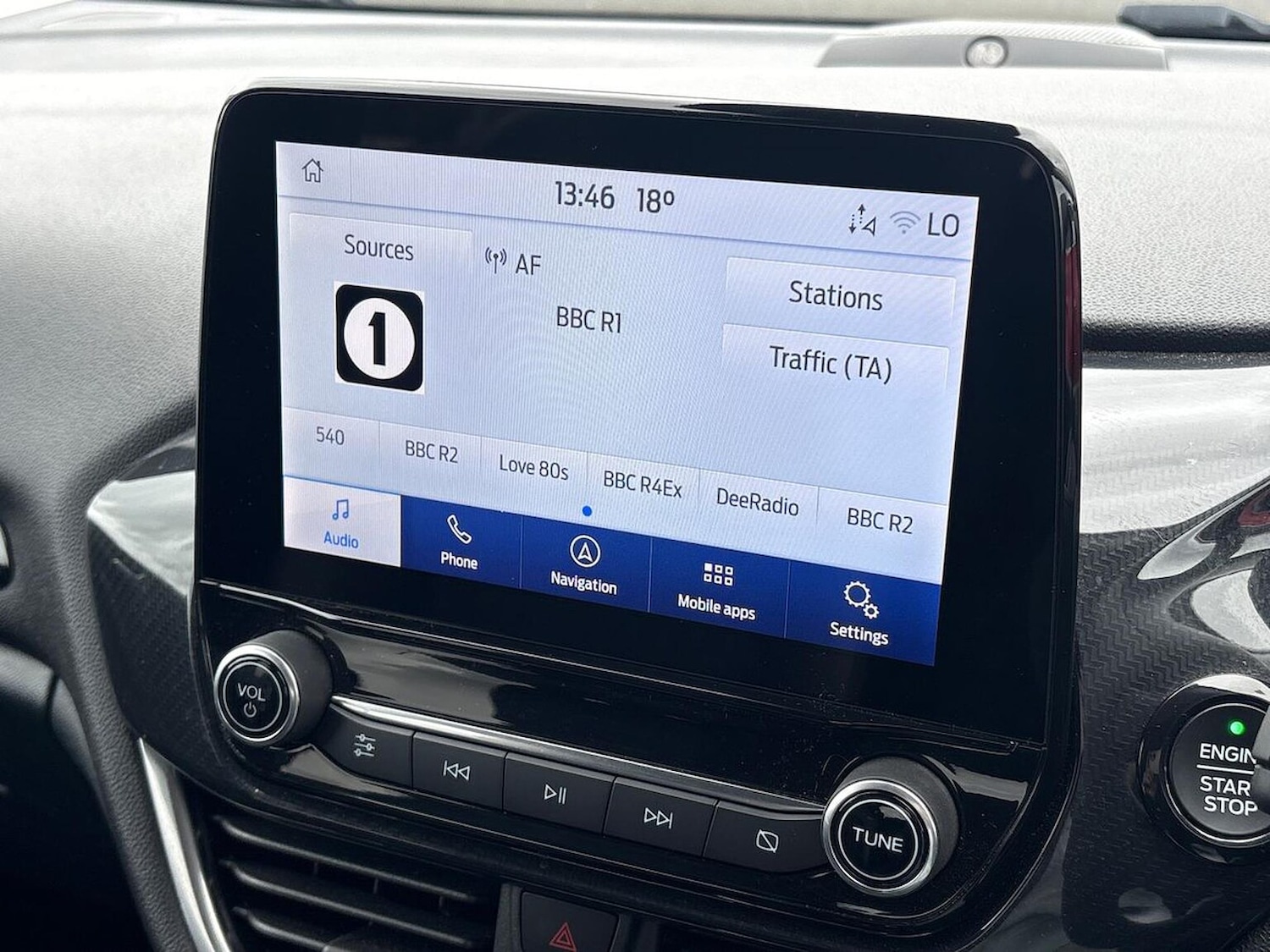 Vehicle 25