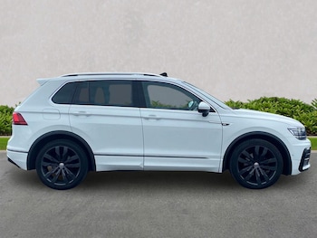 Used Volkswagen Tiguan 2019 for sale - 79259160: Photo