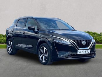 Used Nissan Qashqai 2023 for sale - 79531503: Photo