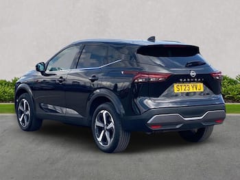 Used Nissan Qashqai 2023 for sale - 79531503: Photo