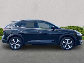 Used Nissan Qashqai 2023 for sale - 79531503: Photo