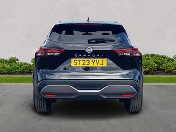 Used Nissan Qashqai 2023 for sale - 79531503: Photo