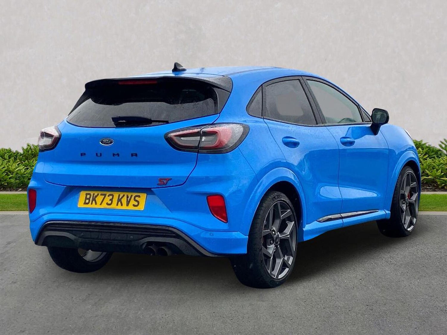 Used Ford Puma 2023 for sale - 77962309: Photo 18