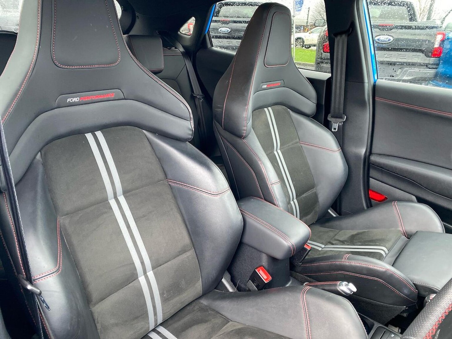 Used Ford Puma 2023 for sale - 77962309: Photo 32