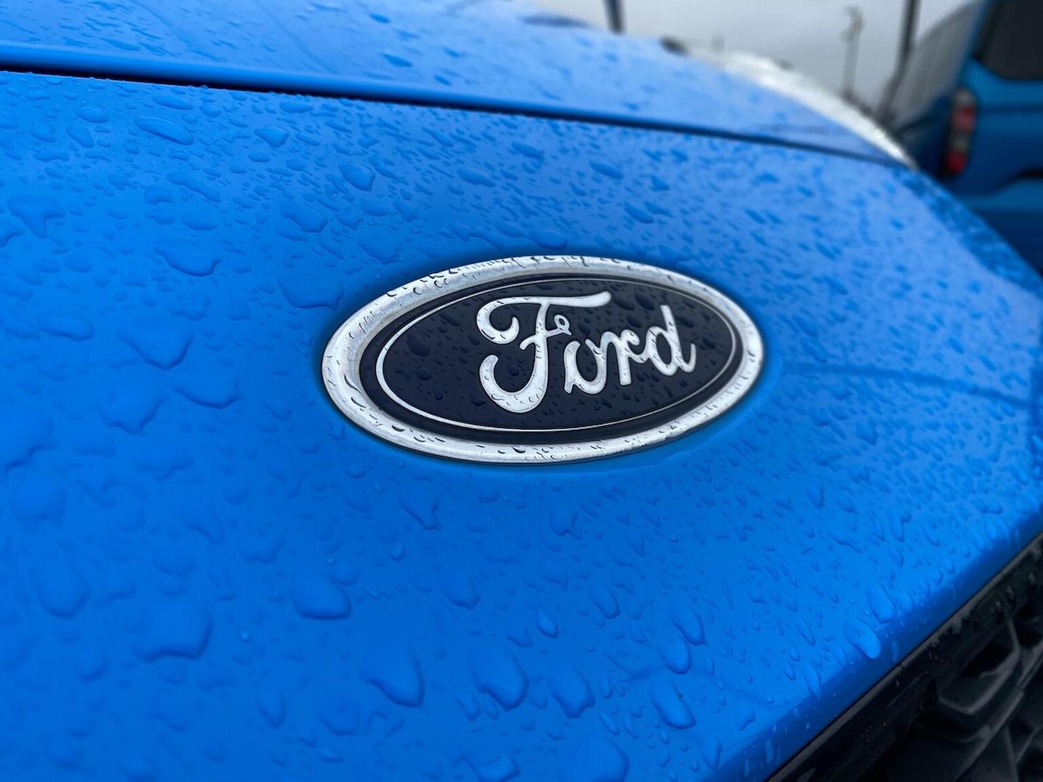 Used Ford Puma 2023 for sale - 77962309: Photo 33