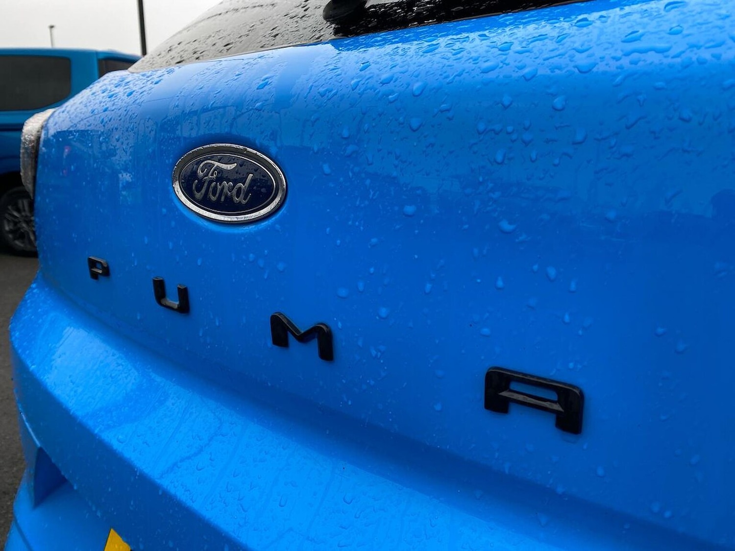 Used Ford Puma 2023 for sale - 77962309: Photo 35