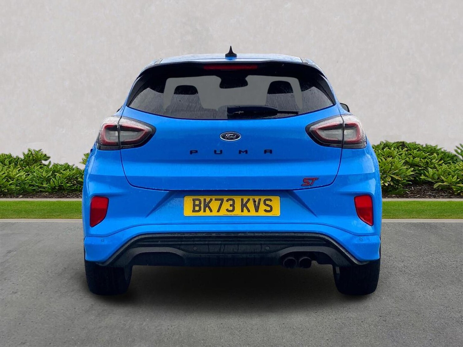 Used Ford Puma 2023 for sale - 77962309: Photo 4