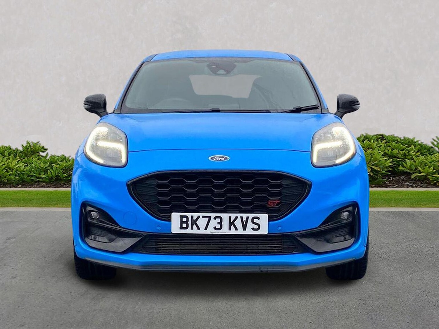 Used Ford Puma 2023 for sale - 77962309: Photo 5