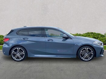 Used BMW 1 Series 2020 for sale - 78860611: Photo