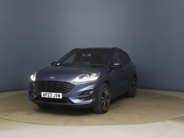 Used Ford Kuga 2023 for sale - 76287282: Photo 10