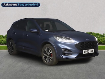Ford - Kuga