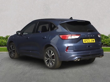 Used Ford Kuga 2023 for sale - 76287282: Photo 2