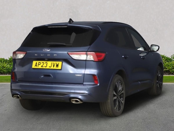 Used Ford Kuga 2023 for sale - 76287282: Photo 3