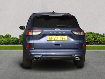 Used Ford Kuga 2023 for sale - 76287282: Photo 4