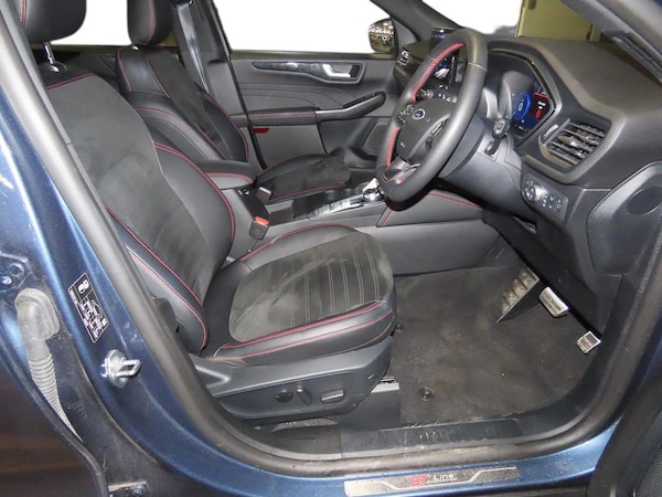 Used Ford Kuga 2023 for sale - 76287282: Photo 6