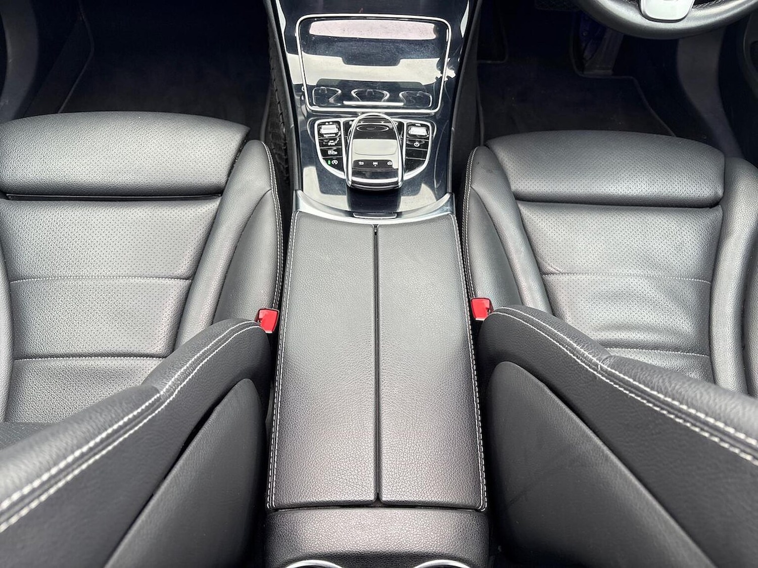 Used Mercedes-Benz C Class 2019 for sale - 77024279: Photo 14