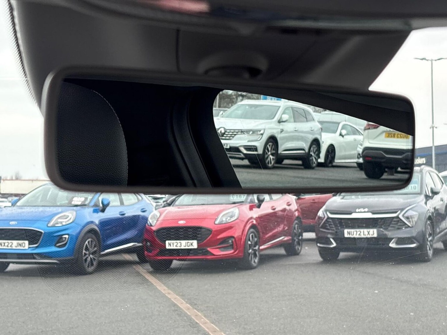 Used Mercedes-Benz C Class 2019 for sale - 77024279: Photo 15