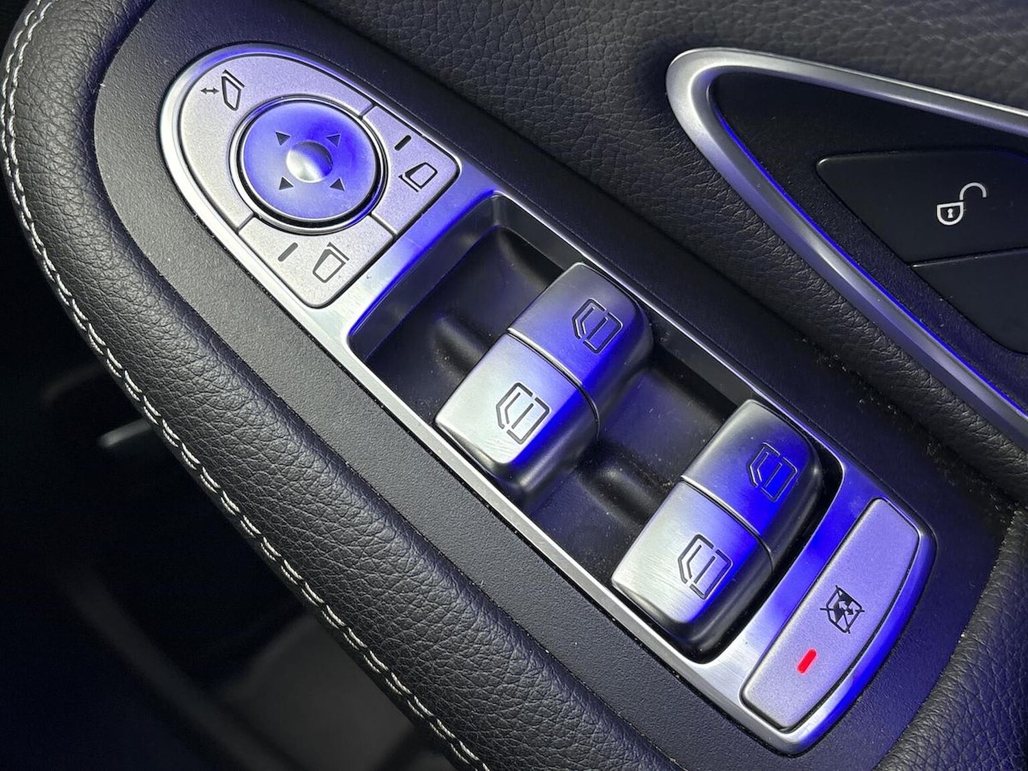 Used Mercedes-Benz C Class 2019 for sale - 77024279: Photo 22