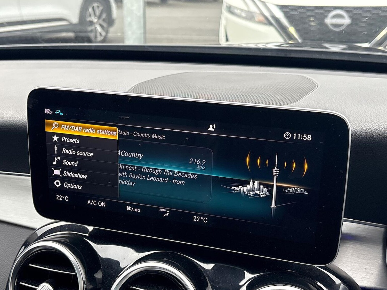 Used Mercedes-Benz C Class 2019 for sale - 77024279: Photo 26