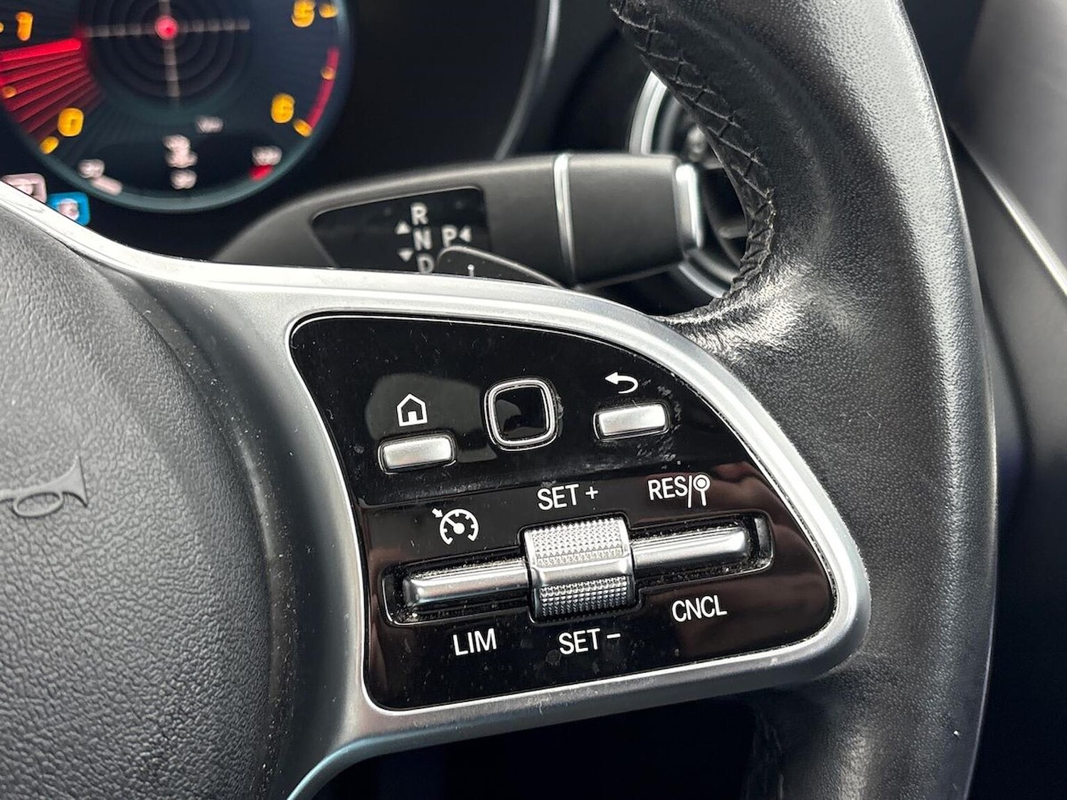 Used Mercedes-Benz C Class 2019 for sale - 77024279: Photo 28