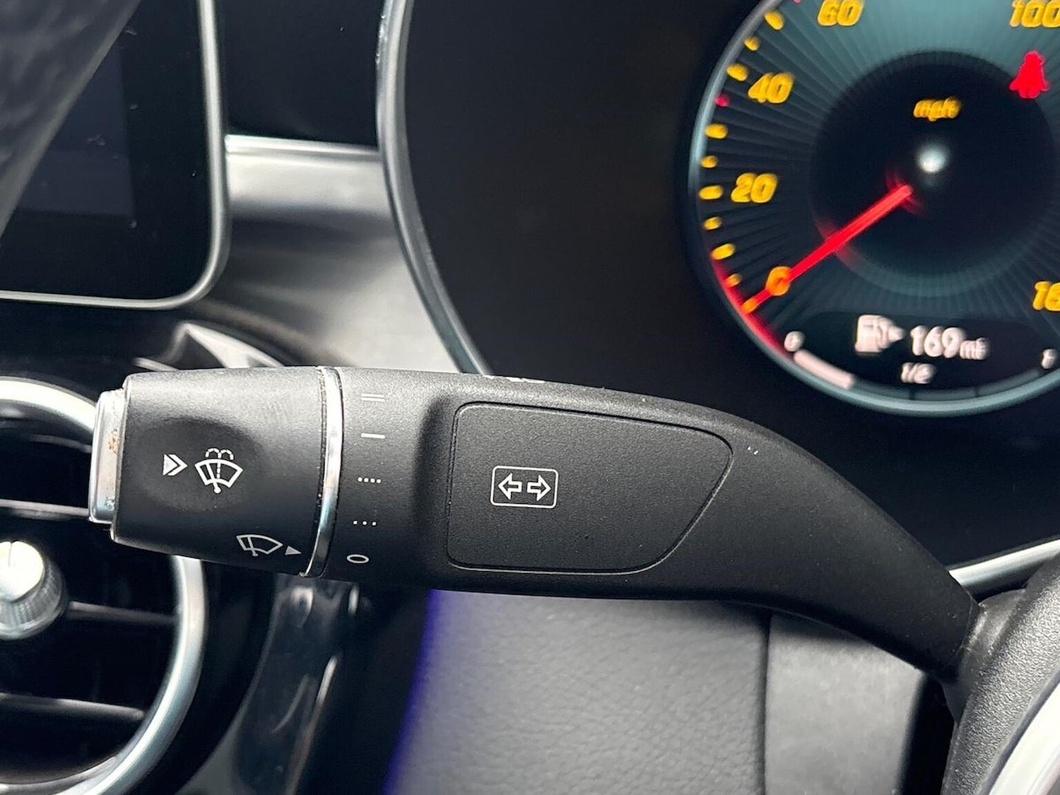 Used Mercedes-Benz C Class 2019 for sale - 77024279: Photo 29