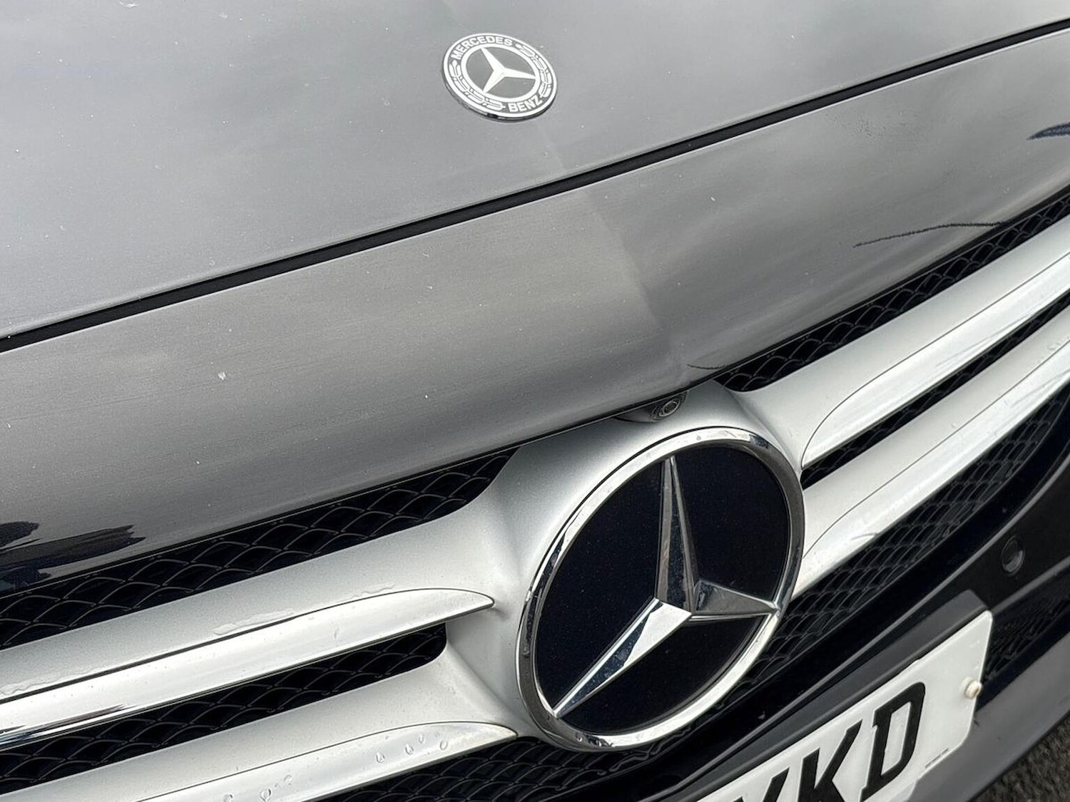 Used Mercedes-Benz C Class 2019 for sale - 77024279: Photo 34