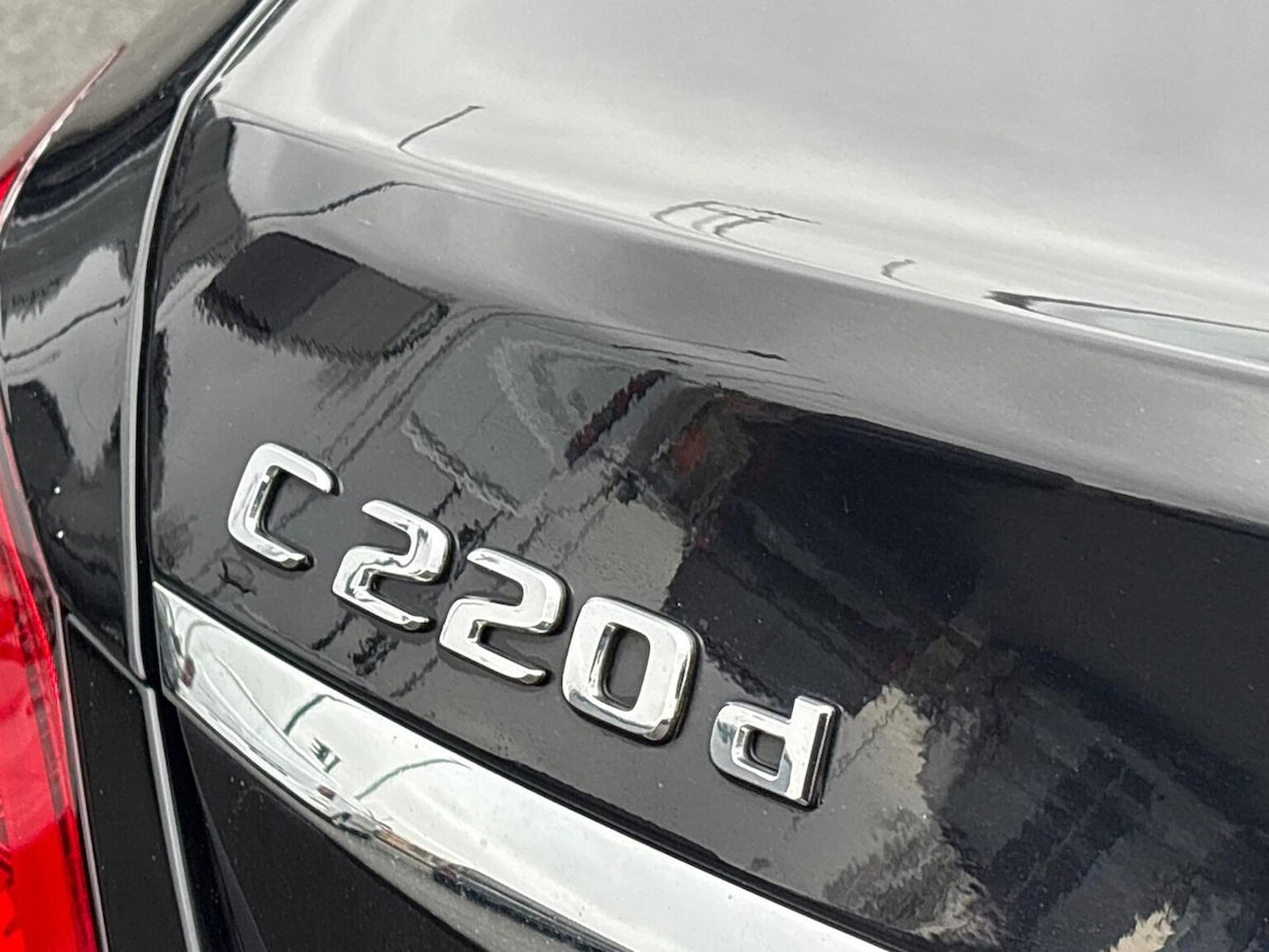 Used Mercedes-Benz C Class 2019 for sale - 77024279: Photo 36